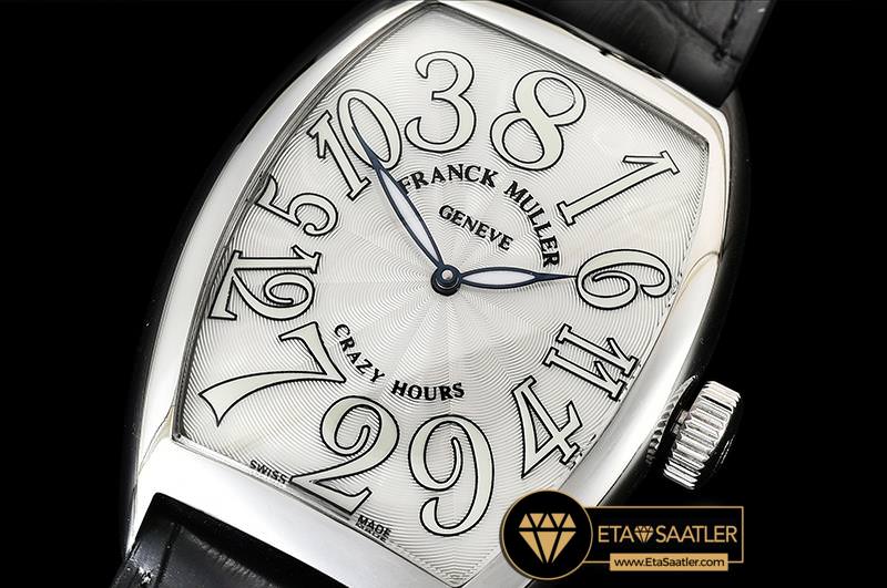 FM149B - Crazy Hours Curvex Mens SSLE White Asia 21J Mod modelleri FM149B - Crazy Hours Curvex Mens SSLE White Asia 21J Mod - 04.jpg